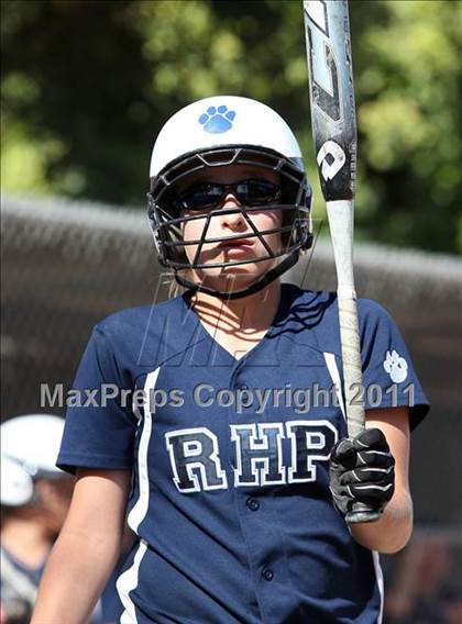 Thumbnail 3 in Rolling Hills Prep @ Bellarmine-Jefferson (CIF SS Playoffs) photogallery.
