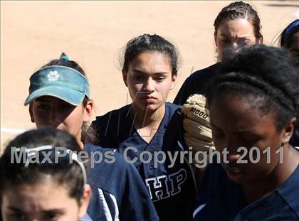Thumbnail 2 in Rolling Hills Prep @ Bellarmine-Jefferson (CIF SS Playoffs) photogallery.
