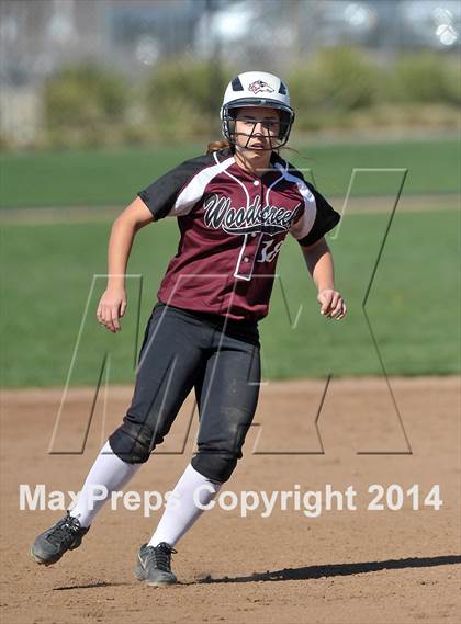 Thumbnail 3 in Woodcreek vs. Rosemont (Victory Pre-Season T.O.C.) photogallery.
