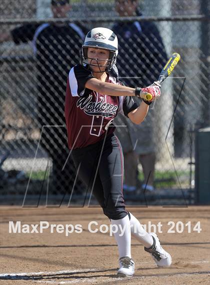 Thumbnail 3 in Woodcreek vs. Rosemont (Victory Pre-Season T.O.C.) photogallery.