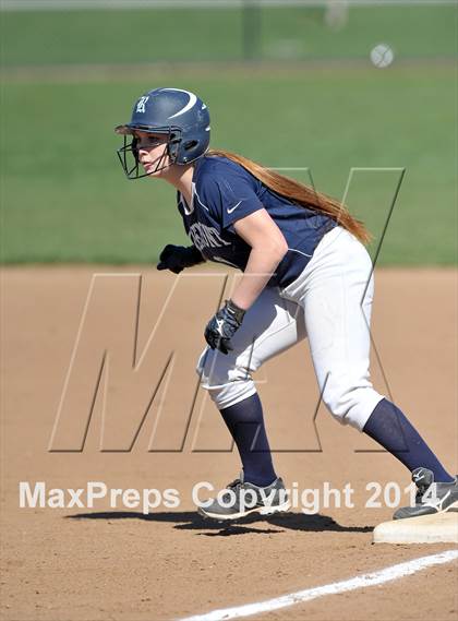 Thumbnail 2 in Woodcreek vs. Rosemont (Victory Pre-Season T.O.C.) photogallery.