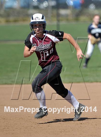 Thumbnail 2 in Woodcreek vs. Rosemont (Victory Pre-Season T.O.C.) photogallery.