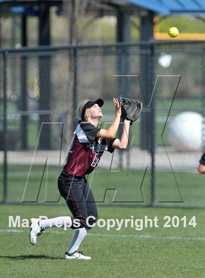 Thumbnail 3 in Woodcreek vs. Rosemont (Victory Pre-Season T.O.C.) photogallery.