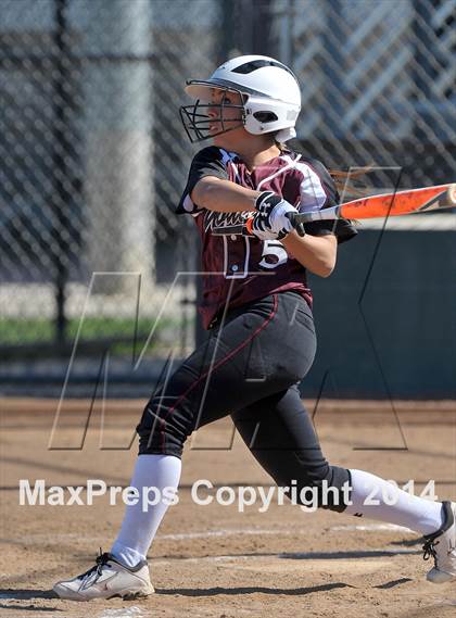 Thumbnail 3 in Woodcreek vs. Rosemont (Victory Pre-Season T.O.C.) photogallery.