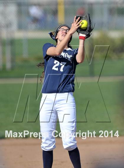 Thumbnail 3 in Woodcreek vs. Rosemont (Victory Pre-Season T.O.C.) photogallery.