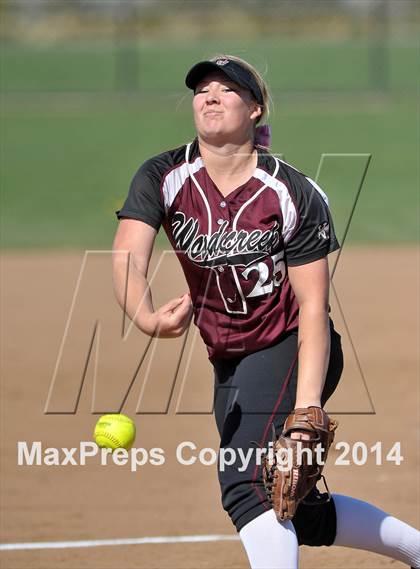 Thumbnail 3 in Woodcreek vs. Rosemont (Victory Pre-Season T.O.C.) photogallery.