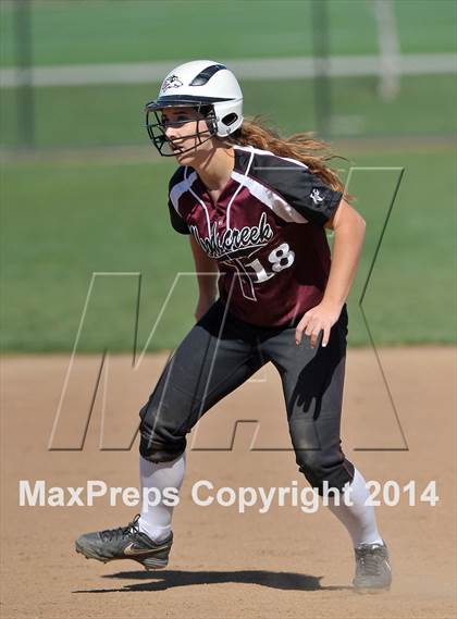 Thumbnail 3 in Woodcreek vs. Rosemont (Victory Pre-Season T.O.C.) photogallery.