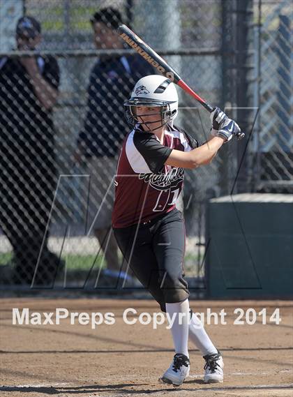 Thumbnail 2 in Woodcreek vs. Rosemont (Victory Pre-Season T.O.C.) photogallery.
