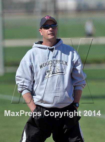 Thumbnail 2 in Woodcreek vs. Rosemont (Victory Pre-Season T.O.C.) photogallery.