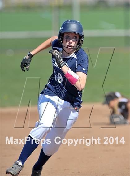 Thumbnail 2 in Woodcreek vs. Rosemont (Victory Pre-Season T.O.C.) photogallery.