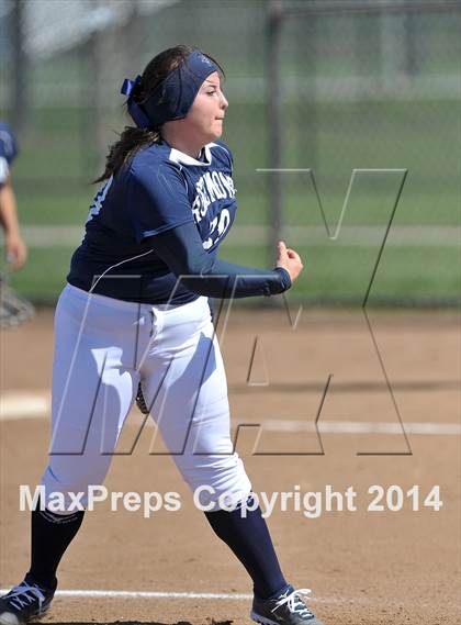 Thumbnail 2 in Woodcreek vs. Rosemont (Victory Pre-Season T.O.C.) photogallery.