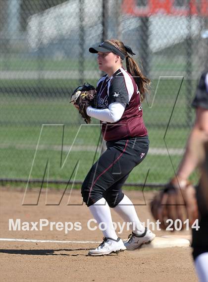 Thumbnail 1 in Woodcreek vs. Rosemont (Victory Pre-Season T.O.C.) photogallery.