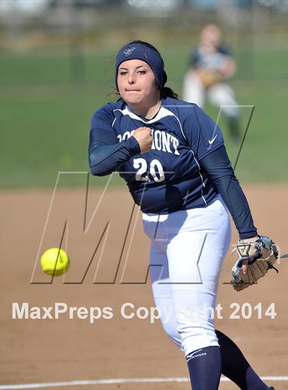 Thumbnail 3 in Woodcreek vs. Rosemont (Victory Pre-Season T.O.C.) photogallery.