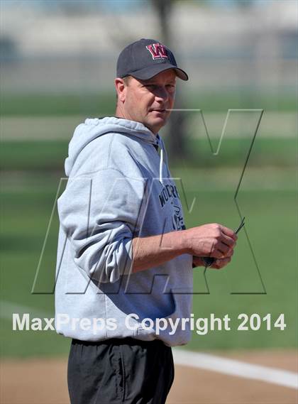 Thumbnail 2 in Woodcreek vs. Rosemont (Victory Pre-Season T.O.C.) photogallery.