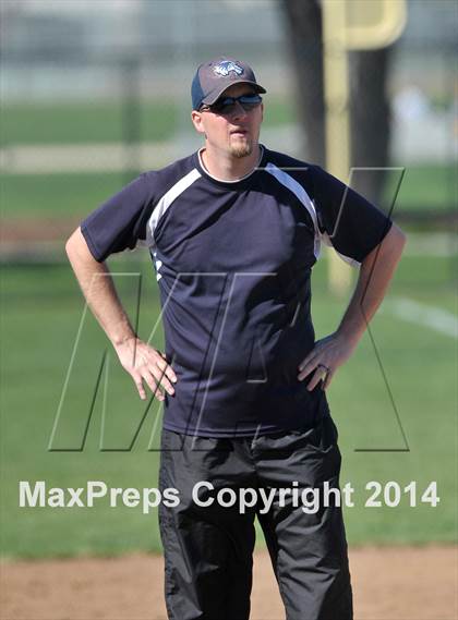 Thumbnail 1 in Woodcreek vs. Rosemont (Victory Pre-Season T.O.C.) photogallery.