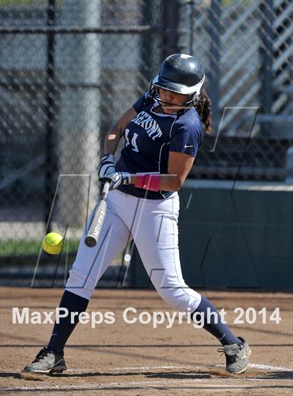 Thumbnail 3 in Woodcreek vs. Rosemont (Victory Pre-Season T.O.C.) photogallery.