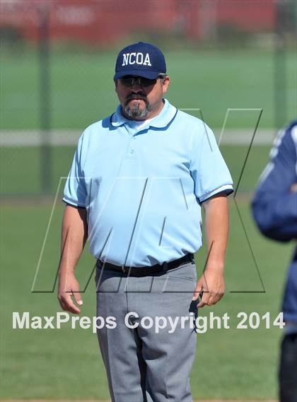 Thumbnail 1 in Woodcreek vs. Rosemont (Victory Pre-Season T.O.C.) photogallery.