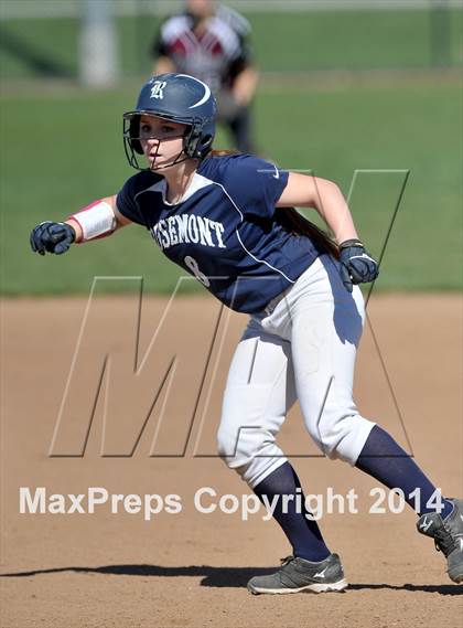 Thumbnail 1 in Woodcreek vs. Rosemont (Victory Pre-Season T.O.C.) photogallery.