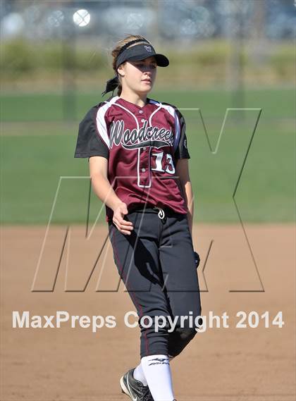 Thumbnail 1 in Woodcreek vs. Rosemont (Victory Pre-Season T.O.C.) photogallery.