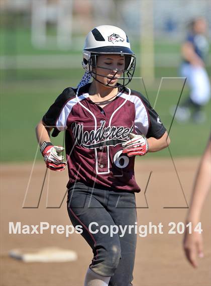 Thumbnail 3 in Woodcreek vs. Rosemont (Victory Pre-Season T.O.C.) photogallery.