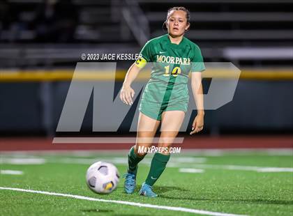 Thumbnail 3 in Ventura @ Moorpark photogallery.