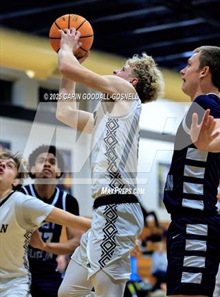 East Duplin @ Croatan