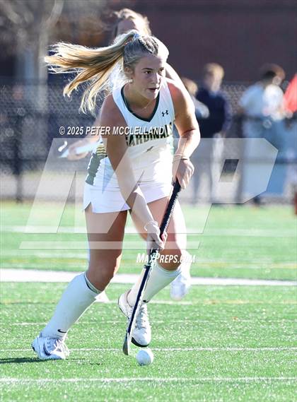 Thumbnail 1 in Exeter vs. Bishop Guertin (NHIAA Division I Preliminary Round) photogallery.