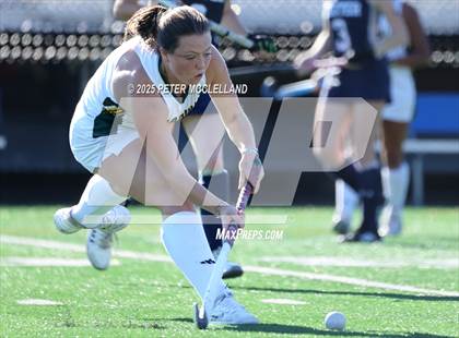 Thumbnail 3 in Exeter vs. Bishop Guertin (NHIAA Division I Preliminary Round) photogallery.