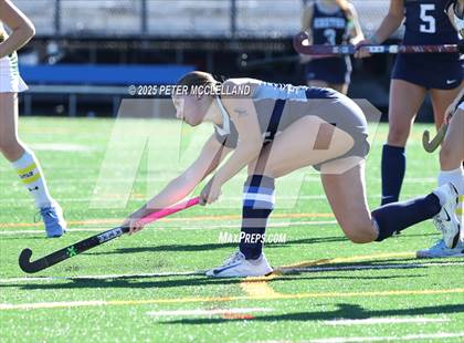 Thumbnail 2 in Exeter vs. Bishop Guertin (NHIAA Division I Preliminary Round) photogallery.