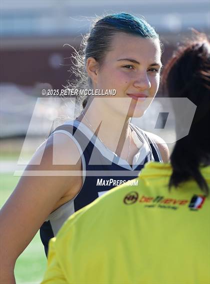 Thumbnail 1 in Exeter vs. Bishop Guertin (NHIAA Division I Preliminary Round) photogallery.