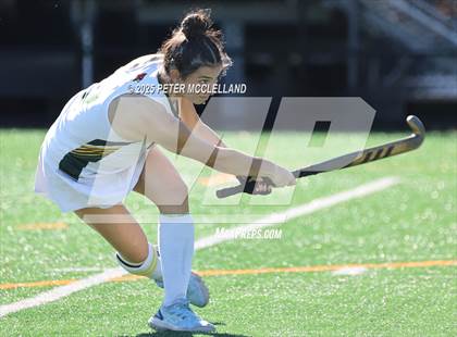 Thumbnail 1 in Exeter vs. Bishop Guertin (NHIAA Division I Preliminary Round) photogallery.