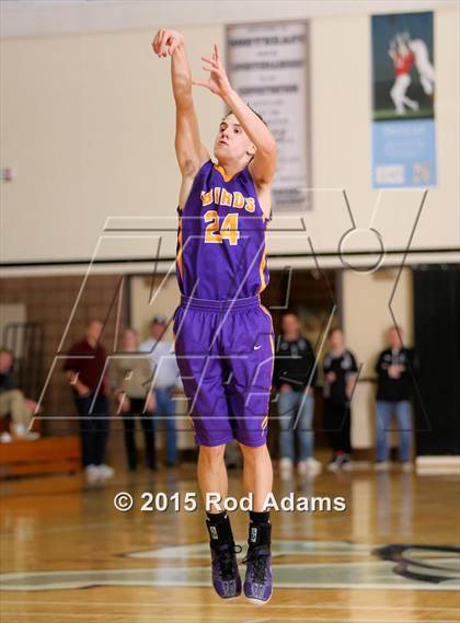 Thumbnail 1 in Bellevue West @ Lincoln Northeast photogallery.