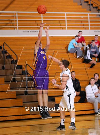 Thumbnail 2 in Bellevue West @ Lincoln Northeast photogallery.