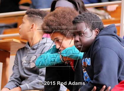 Thumbnail 3 in Bellevue West @ Lincoln Northeast photogallery.