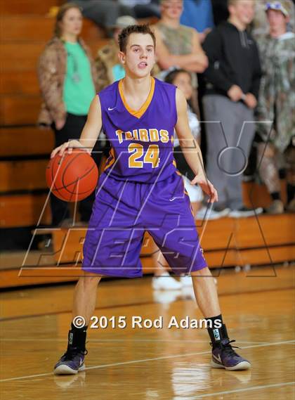 Thumbnail 3 in Bellevue West @ Lincoln Northeast photogallery.