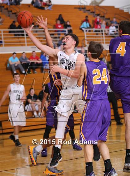Thumbnail 3 in Bellevue West @ Lincoln Northeast photogallery.