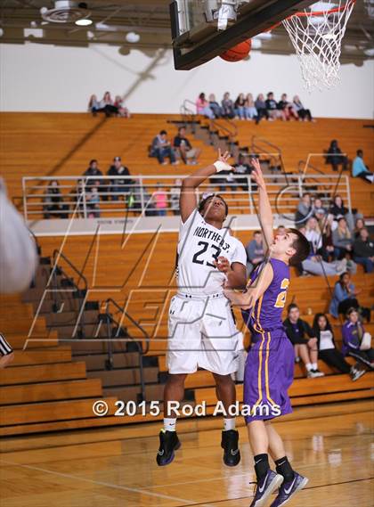 Thumbnail 1 in Bellevue West @ Lincoln Northeast photogallery.