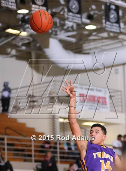 Thumbnail 3 in Bellevue West @ Lincoln Northeast photogallery.
