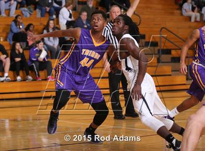 Thumbnail 3 in Bellevue West @ Lincoln Northeast photogallery.