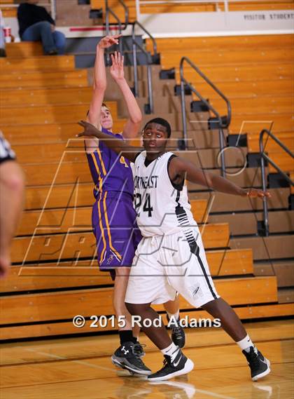 Thumbnail 3 in Bellevue West @ Lincoln Northeast photogallery.