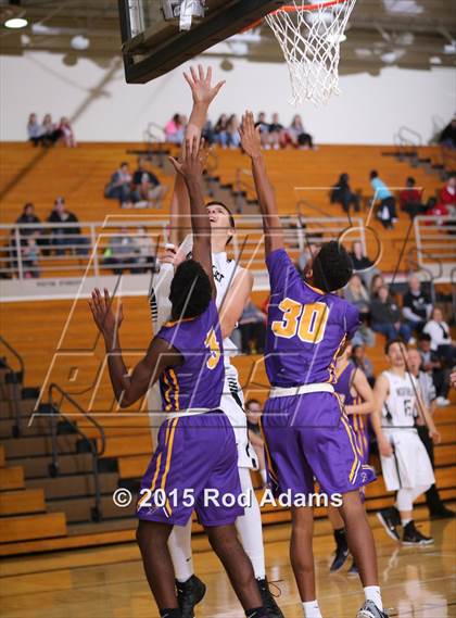 Thumbnail 3 in Bellevue West @ Lincoln Northeast photogallery.