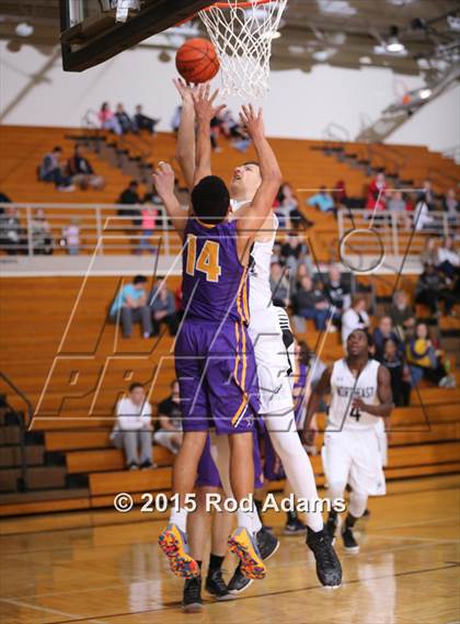 Thumbnail 1 in Bellevue West @ Lincoln Northeast photogallery.