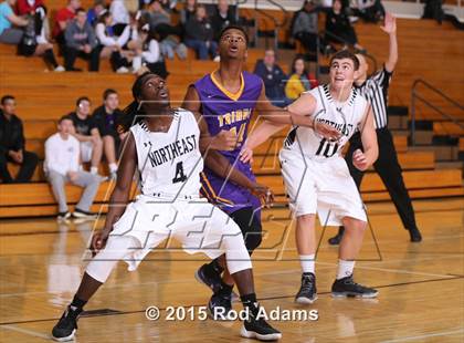 Thumbnail 2 in Bellevue West @ Lincoln Northeast photogallery.