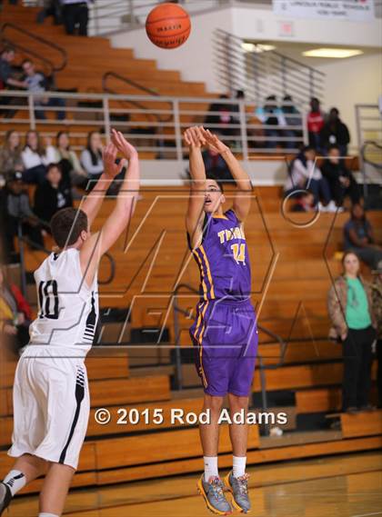Thumbnail 2 in Bellevue West @ Lincoln Northeast photogallery.