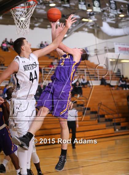 Thumbnail 1 in Bellevue West @ Lincoln Northeast photogallery.