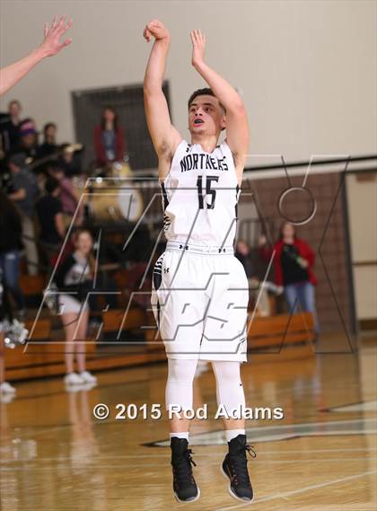 Thumbnail 3 in Bellevue West @ Lincoln Northeast photogallery.