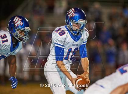 Thumbnail 1 in Wake Forest @ Leesville Road photogallery.