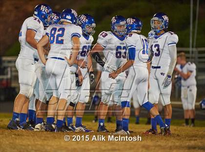Thumbnail 1 in Wake Forest @ Leesville Road photogallery.