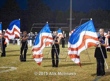 Thumbnail 3 in Wake Forest @ Leesville Road photogallery.