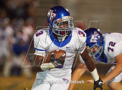 Thumbnail 1 in Wake Forest @ Leesville Road photogallery.